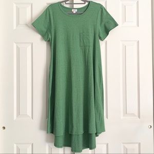 Lularoe Carly Dress